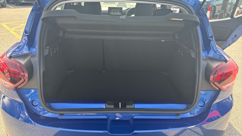 Dacia Sandero Stepway 1.0 TCe Extreme 5dr CVT Petrol Hatchback